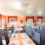 Hotellerie Jean Hotel Saint-Jean-de-Thouars