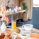 Hotellerie Jean Hotel Saint-Jean-de-Thouars