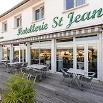 Hotellerie Jean Hotel