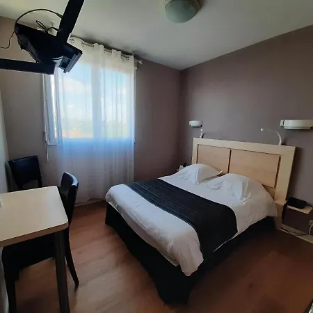 Hotellerie Jean Saint-Jean-de-Thouars