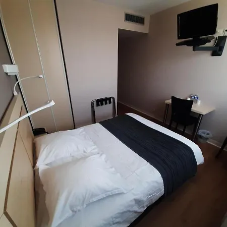 Hotellerie Jean מלון