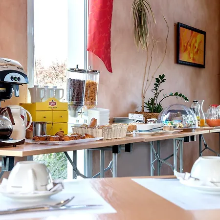 Hotellerie Jean Ξενοδοχείο