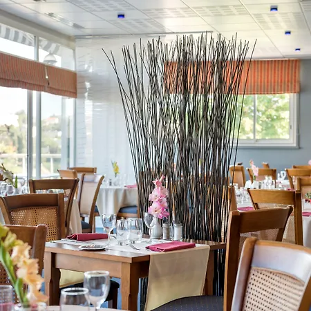 Hotellerie Jean Hotel Saint-Jean-de-Thouars