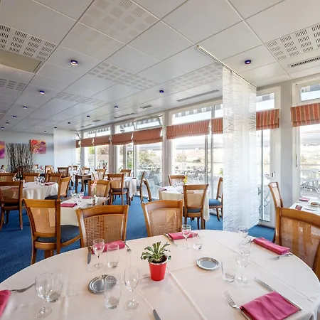 Ξενοδοχείο Hotellerie Jean