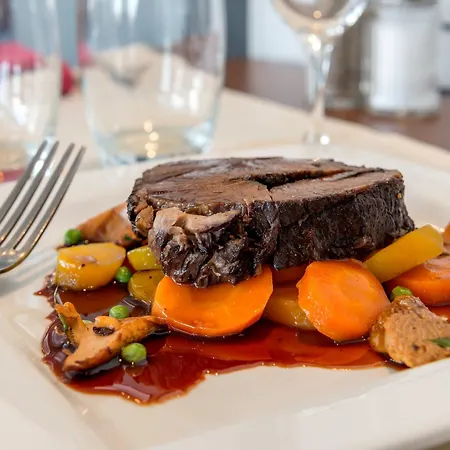 Hotellerie Jean Ξενοδοχείο