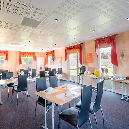 Ξενοδοχείο Hotellerie Jean