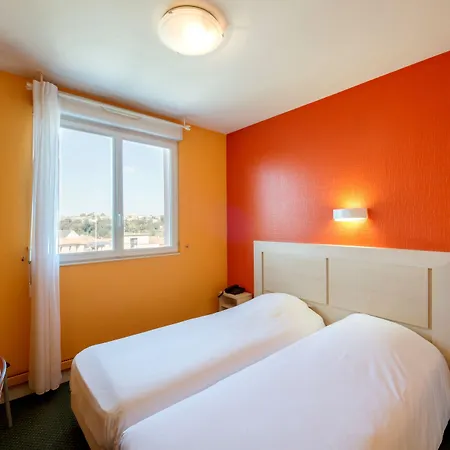 Hotellerie Jean Ξενοδοχείο 2*