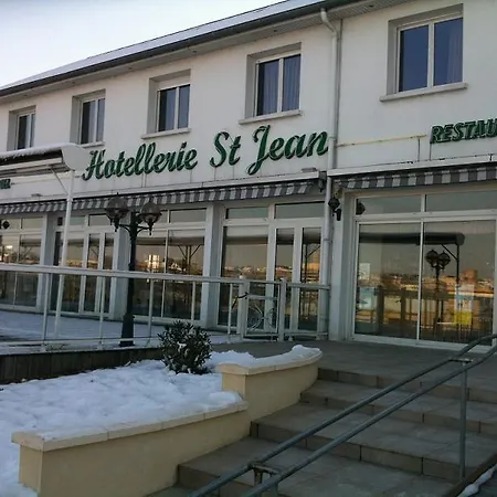 Hotellerie Jean