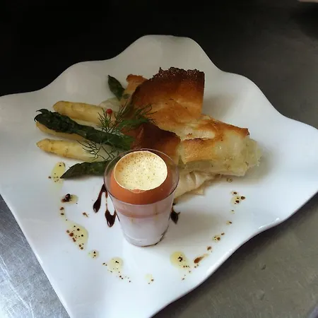 Hotellerie Jean Saint-Jean-de-Thouars