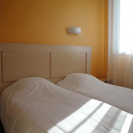 Hotellerie Jean