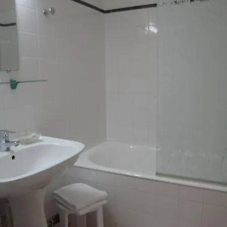 Hotellerie Jean Saint-Jean-de-Thouars