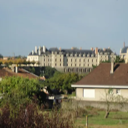 Hotellerie Jean 2*