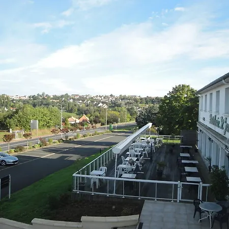 Hotellerie Jean 2*