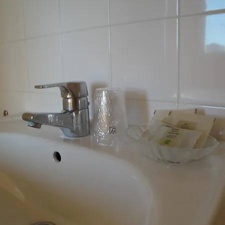 酒店 Hotellerie Jean Saint-Jean-de-Thouars