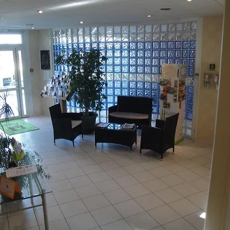 Hotell Hotellerie Jean