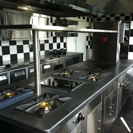 Hotellerie Jean Ξενοδοχείο Saint-Jean-de-Thouars