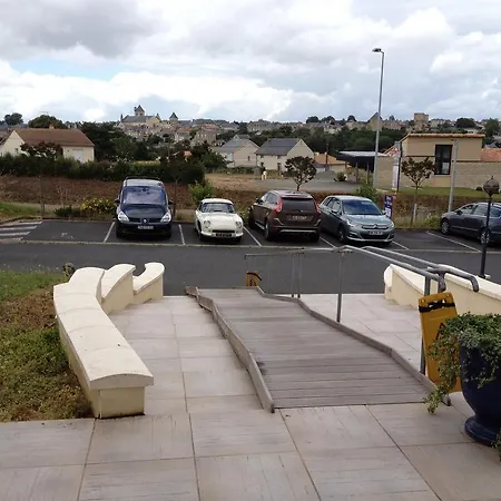 Hotellerie Jean Ξενοδοχείο