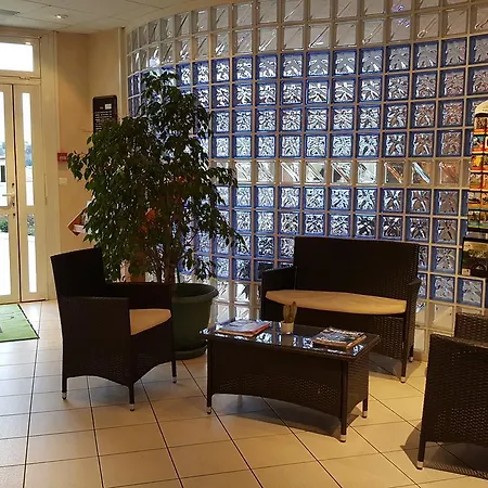 Ξενοδοχείο Hotellerie Jean