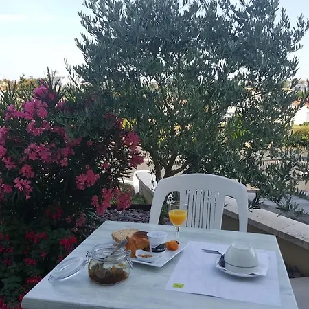 Hotellerie Jean Ξενοδοχείο Saint-Jean-de-Thouars