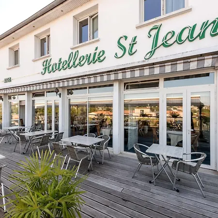 Hotellerie Jean Hotel 2*