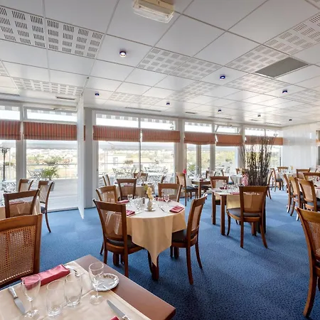 Hotellerie Jean Ξενοδοχείο