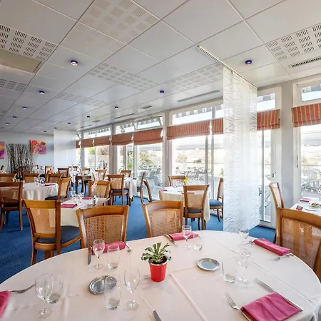Hotel Hotellerie Jean 2*