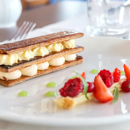 Ξενοδοχείο Hotellerie Jean Saint-Jean-de-Thouars