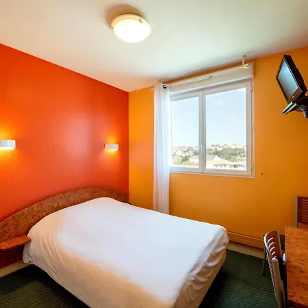 Hotellerie Jean 2*