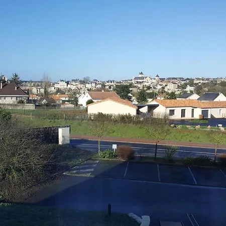 Ξενοδοχείο Hotellerie Jean 2*