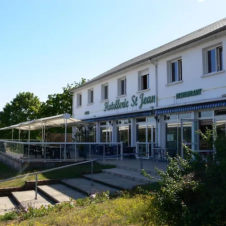 Hotellerie Jean 2*