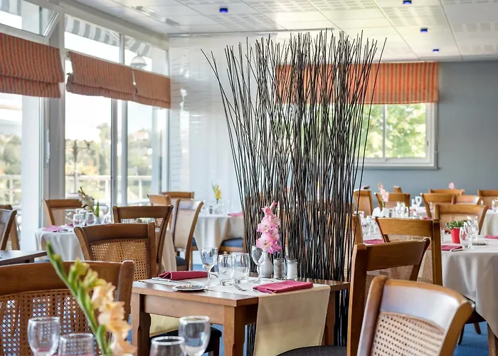 Hotel Hotellerie Jean Saint-Jean-de-Thouars